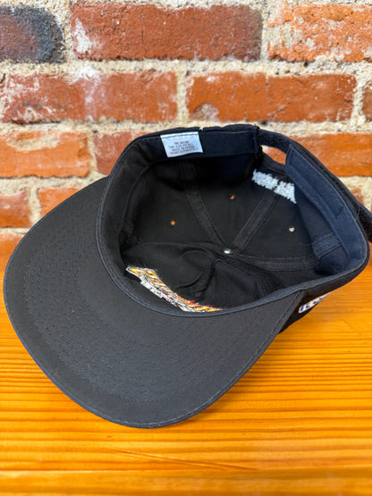 Vintage Pirates Fox Sports Pittsburgh Hat
