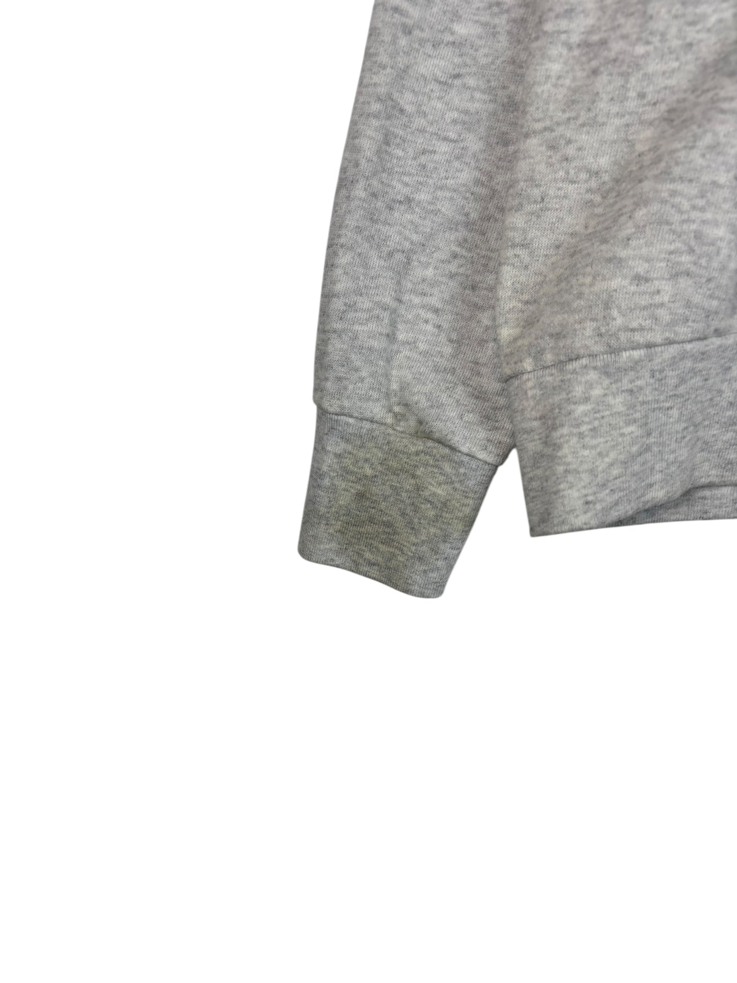 (L/XL) 1995 Steelers Helmet Graphic Crewneck