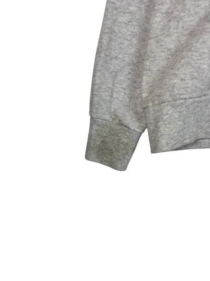 (L/XL) 1995 Steelers Helmet Graphic Crewneck