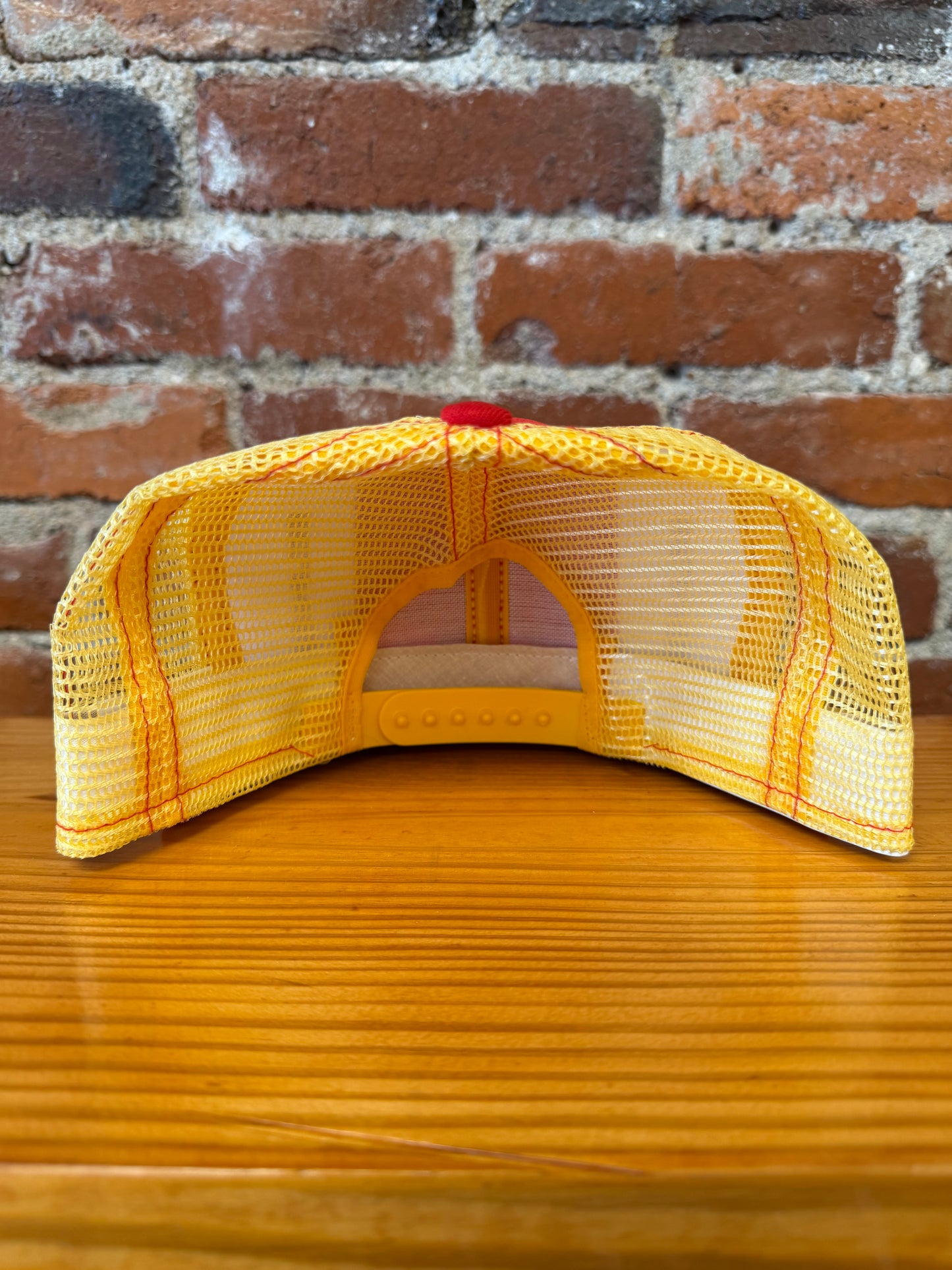 Vintage  Baltimore Stars Trucker Hat - NEW
