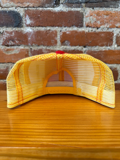 Vintage  Baltimore Stars Trucker Hat - NEW