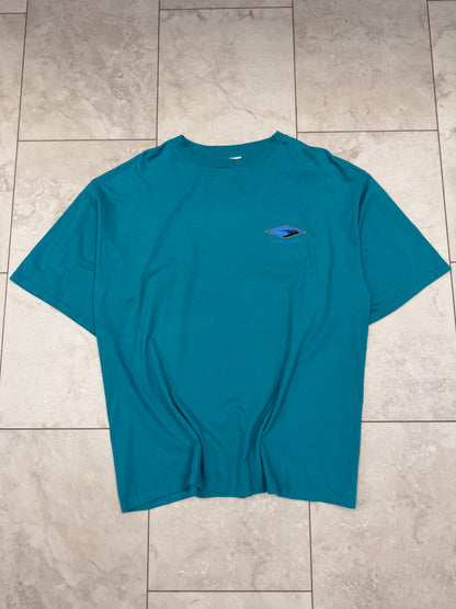 (XL) Vintage 90’s H20 Sport Graphic Tee