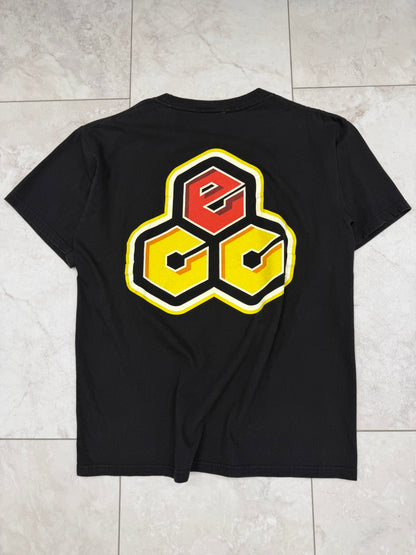 (M) Vintage Y2K Team ECC Graphic Tee