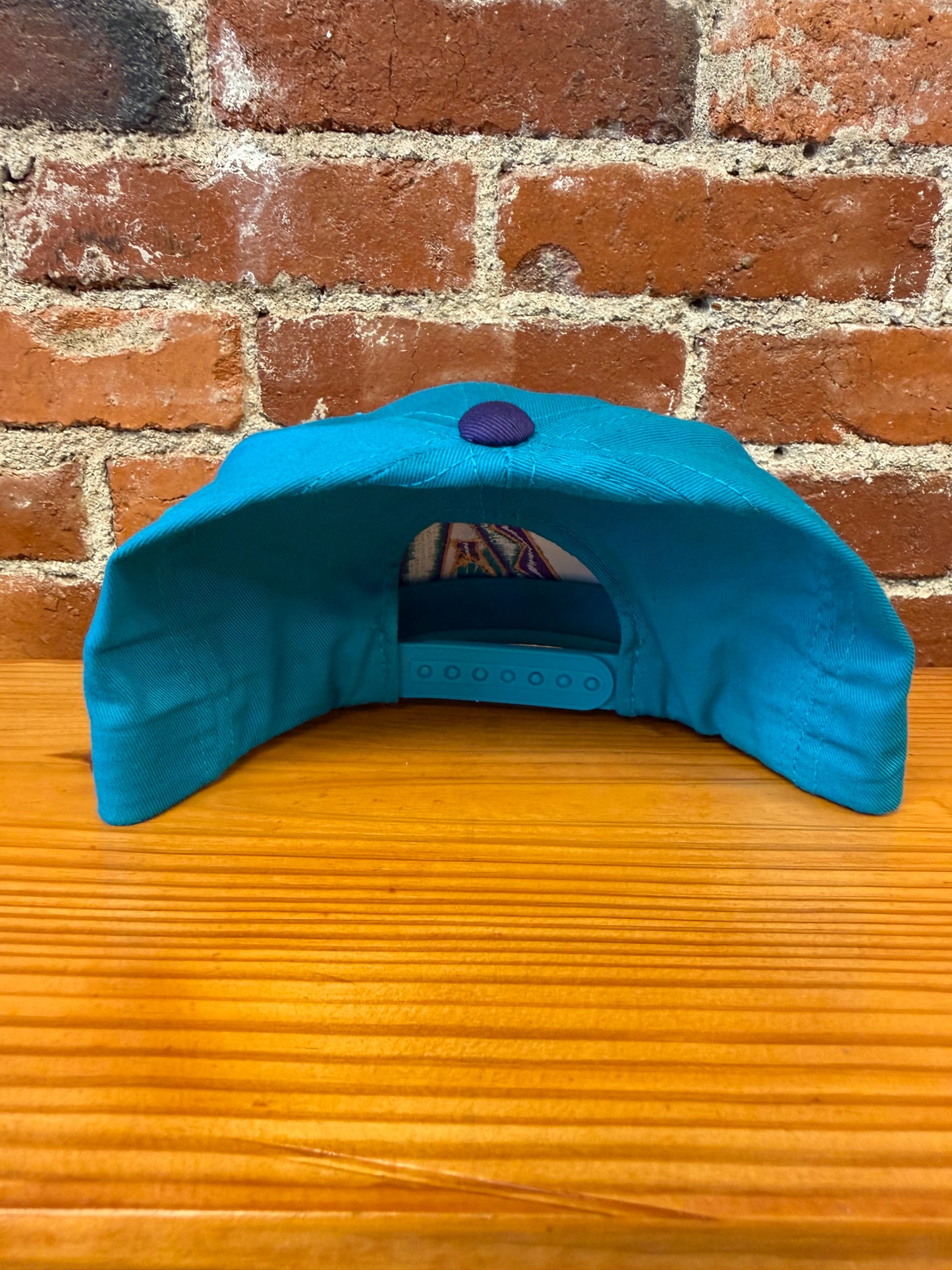 Vintage Arizona Diamond Backs Hat