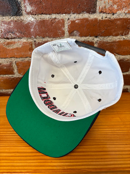 1996 Castrol GTZ NHRA Racing Hat