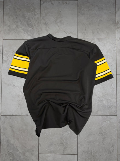 (M) Vintage 80's Steelers Blank Rawlings Jersey