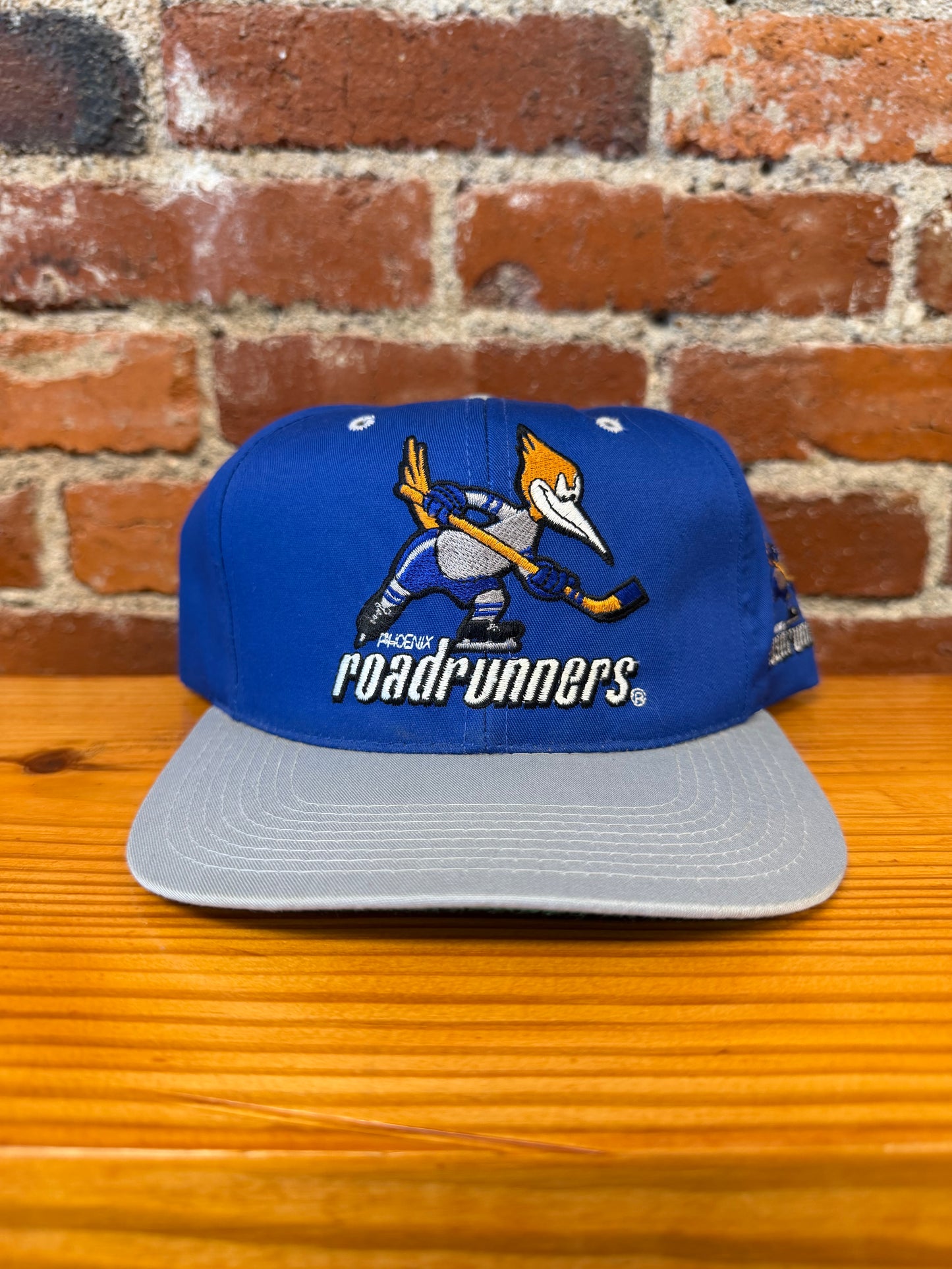 Vintage Pheonix Roadrunners Hat