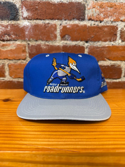 Vintage Pheonix Roadrunners Hat