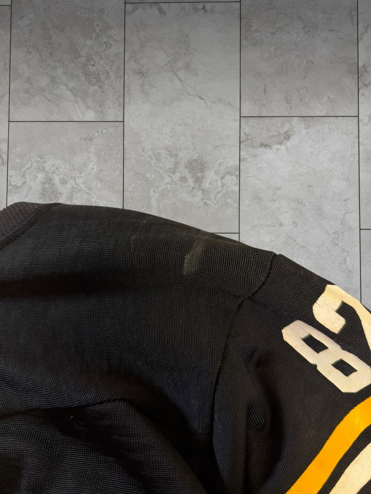 (S/M) Vintage 80's Steelers #82 Jersey