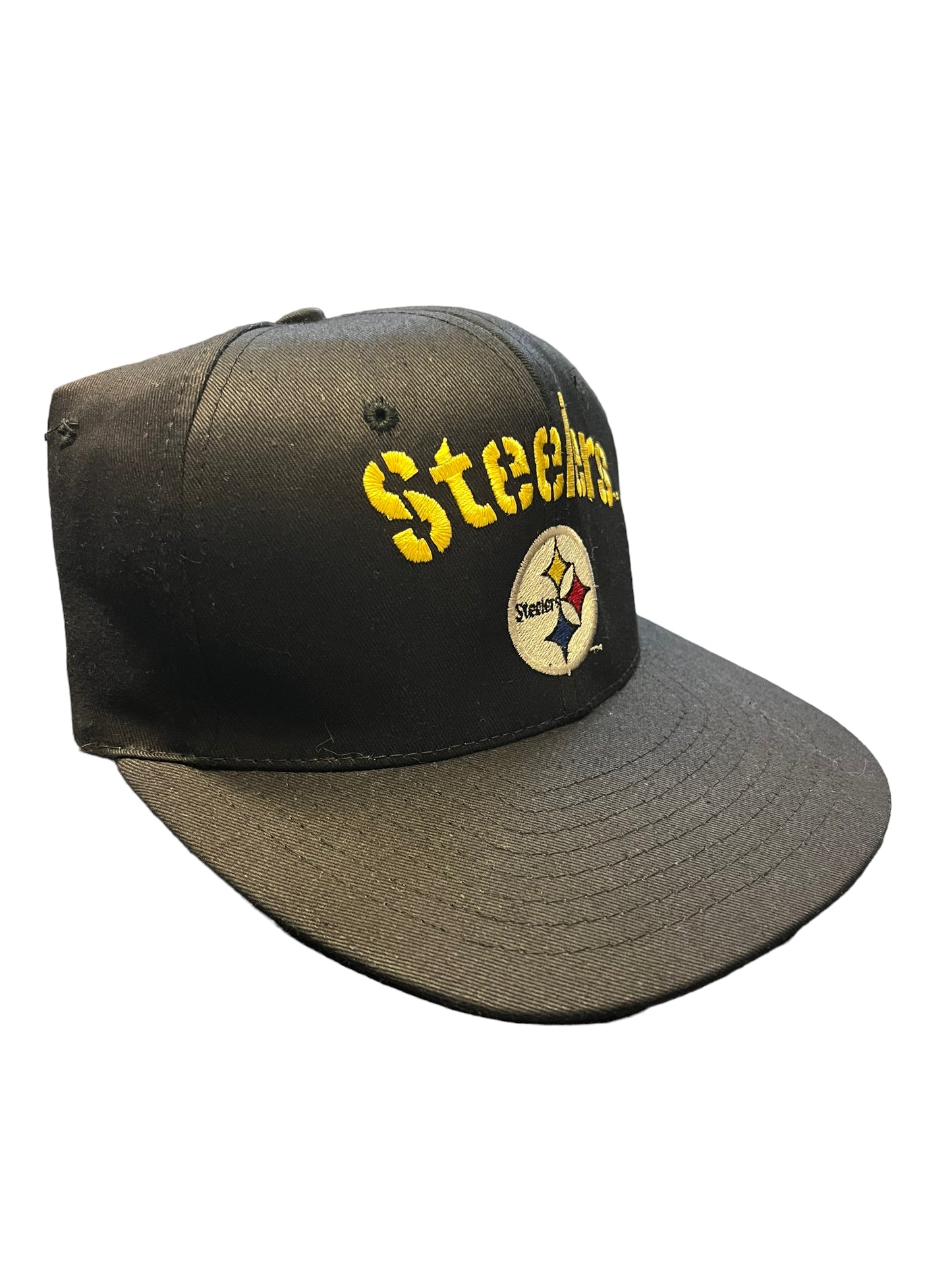 Vintage Steelers Snapback