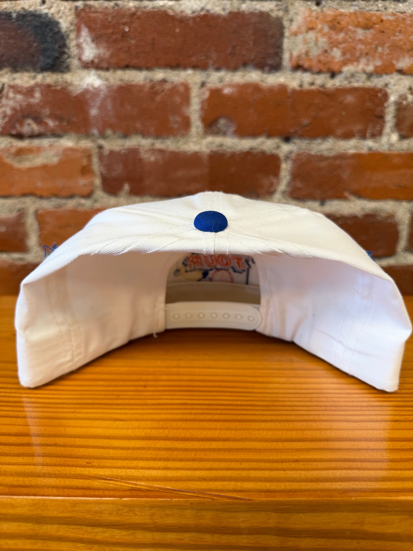 1992 NCAA Final Four Hat