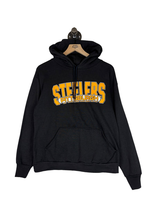 (S) Vintage Steelers Hoodie