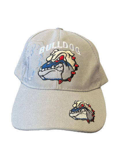 Vintage Bulldog Hat