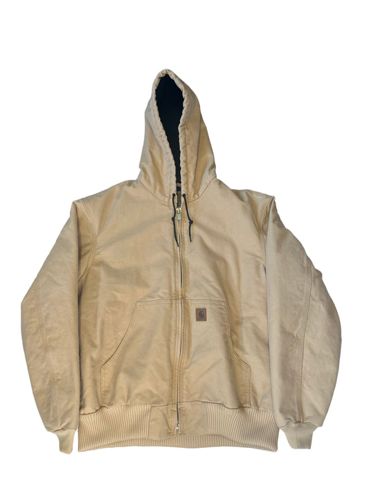 (L) Vintage Carhartt Jacket