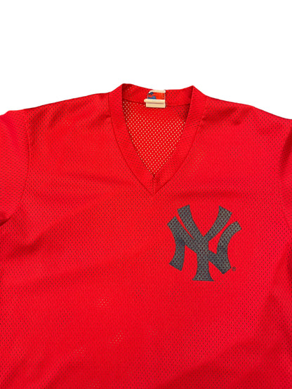 (L) Vintage Yankees Jersey