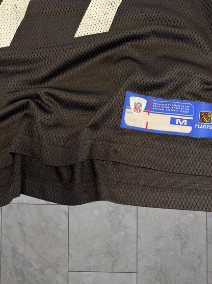 (M) Vintage Y2K Steelers Brett Keisel #99 Jersey