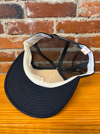 1983 USFL Outlaws Trucker Hat - NEW