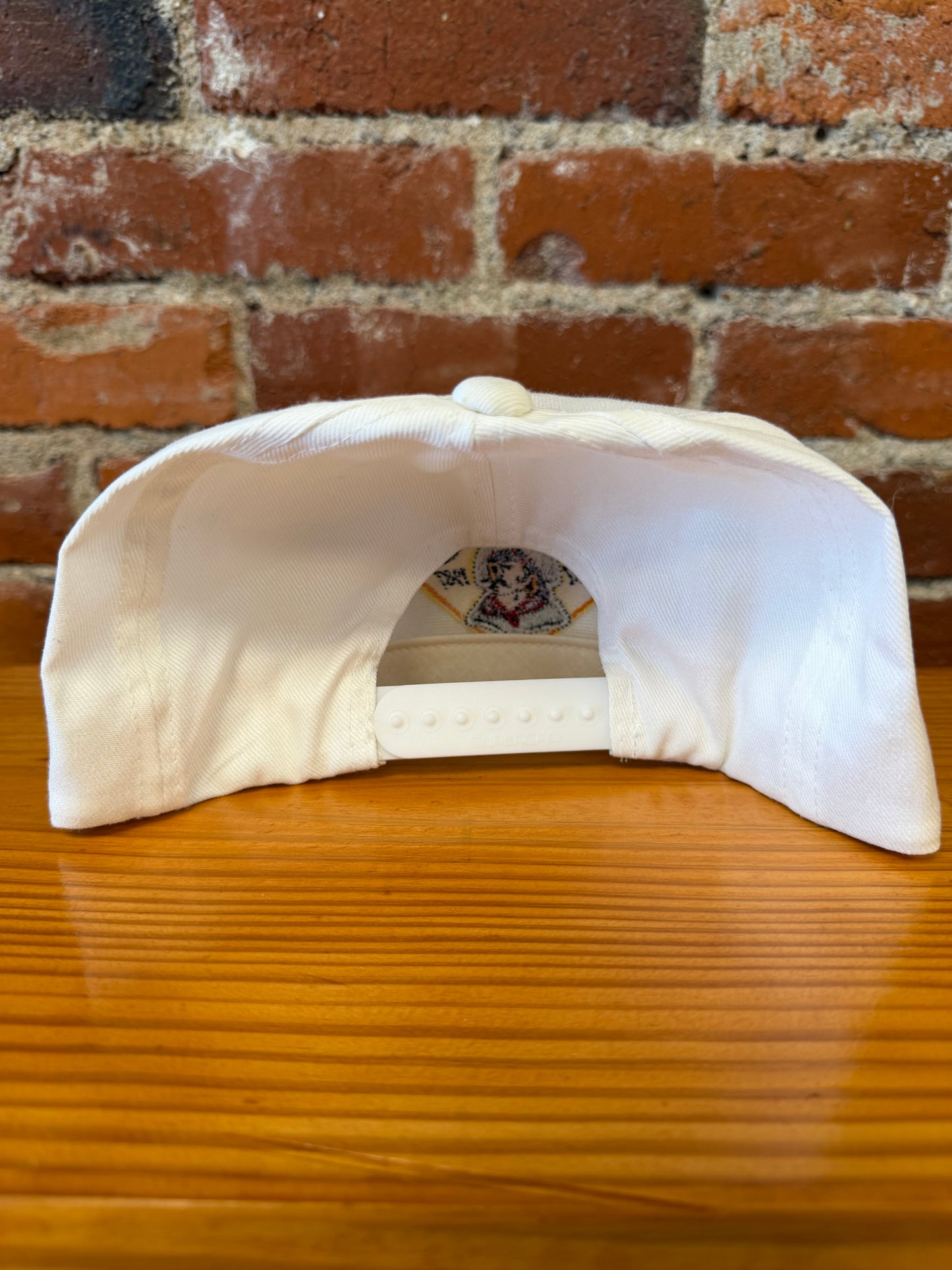 Vintage Pirates Logo Hat - NEW