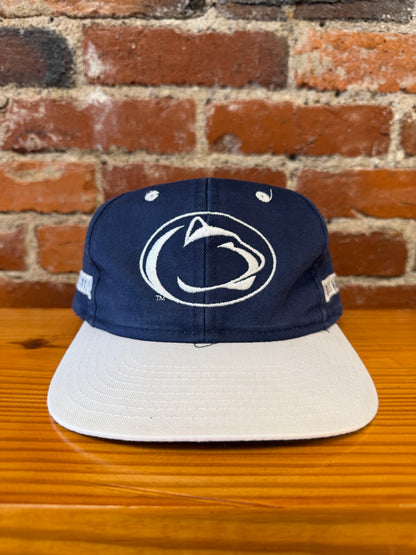 Vintage Penn State Nittany Lions Snapback Hat