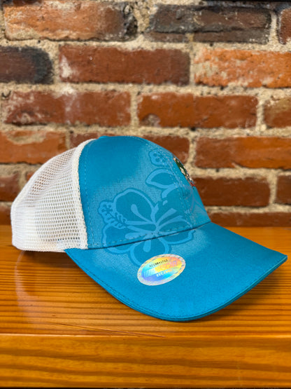 Vintage Elliott Sadler #38 Velcro-back Hat