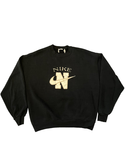 (S/M) Vintage Nike Crewneck