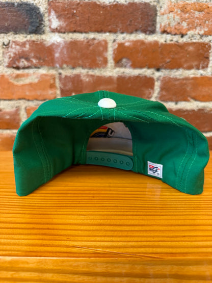 Vintage Hawaii Rainbows Hat
