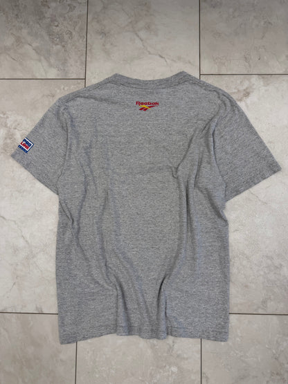 (S) 1996 Kansas City Chiefs Football Graphic Tee