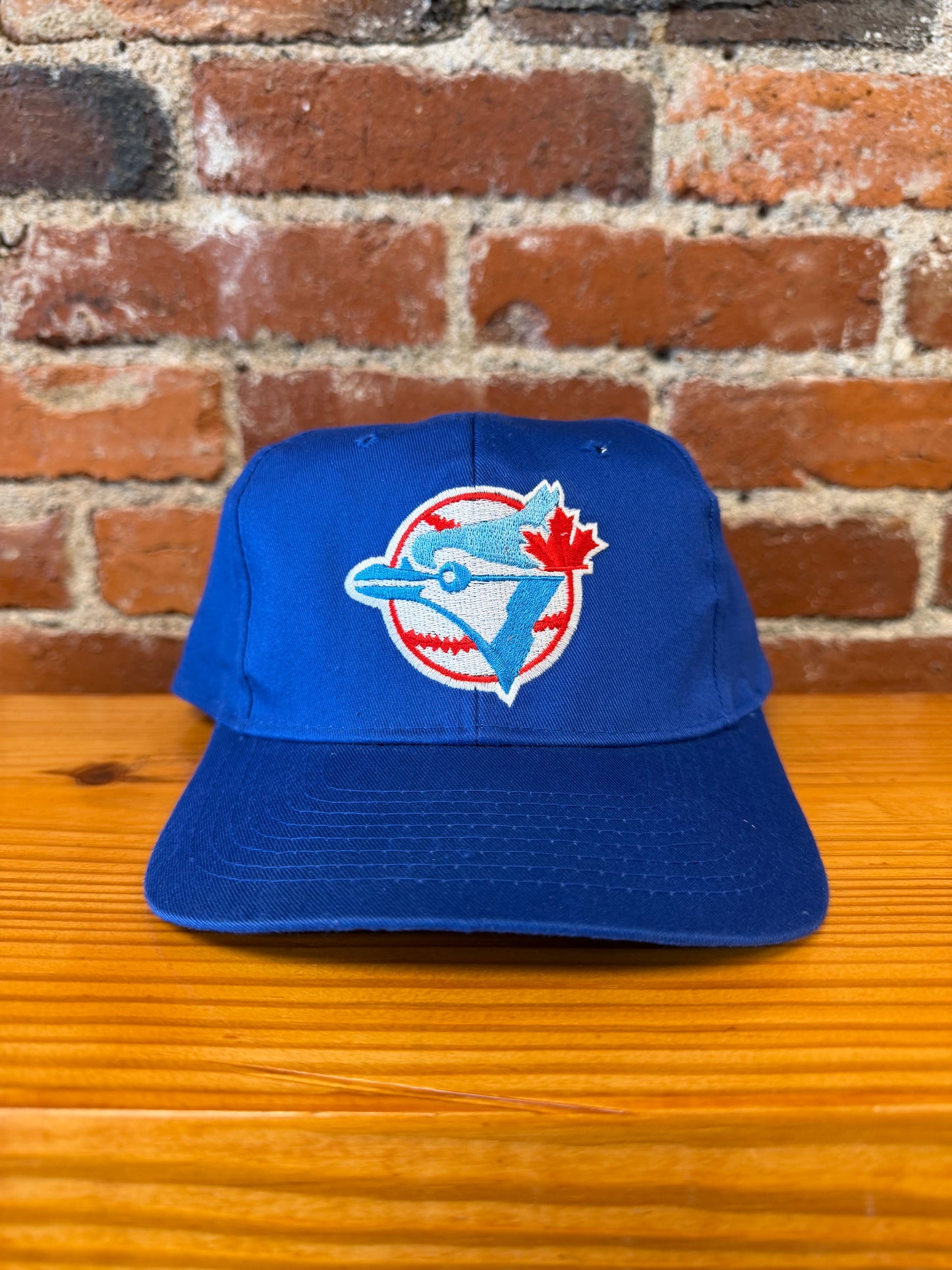 Vintage Toronto Blue Jays Snapback Hat