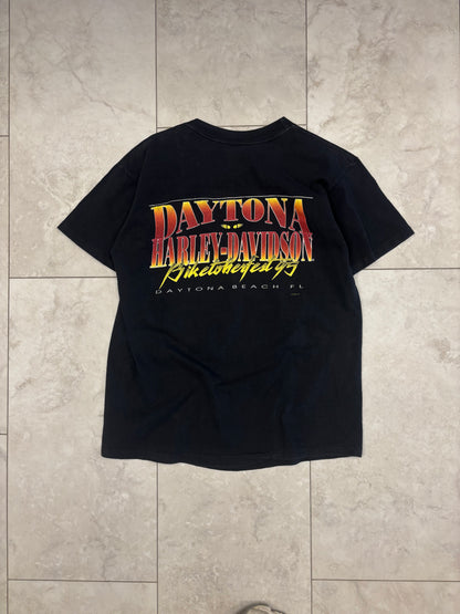 (M) 1995 Harley Biketoberfest Tee