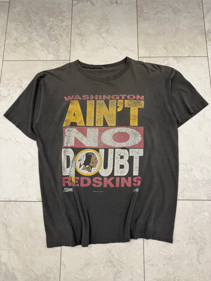 (XL) 1991 Washington Redskins Graphic Tee
