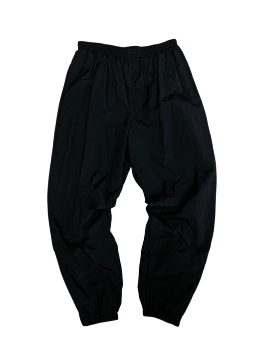 (XXL) Vintage Nike Black Track Pants
