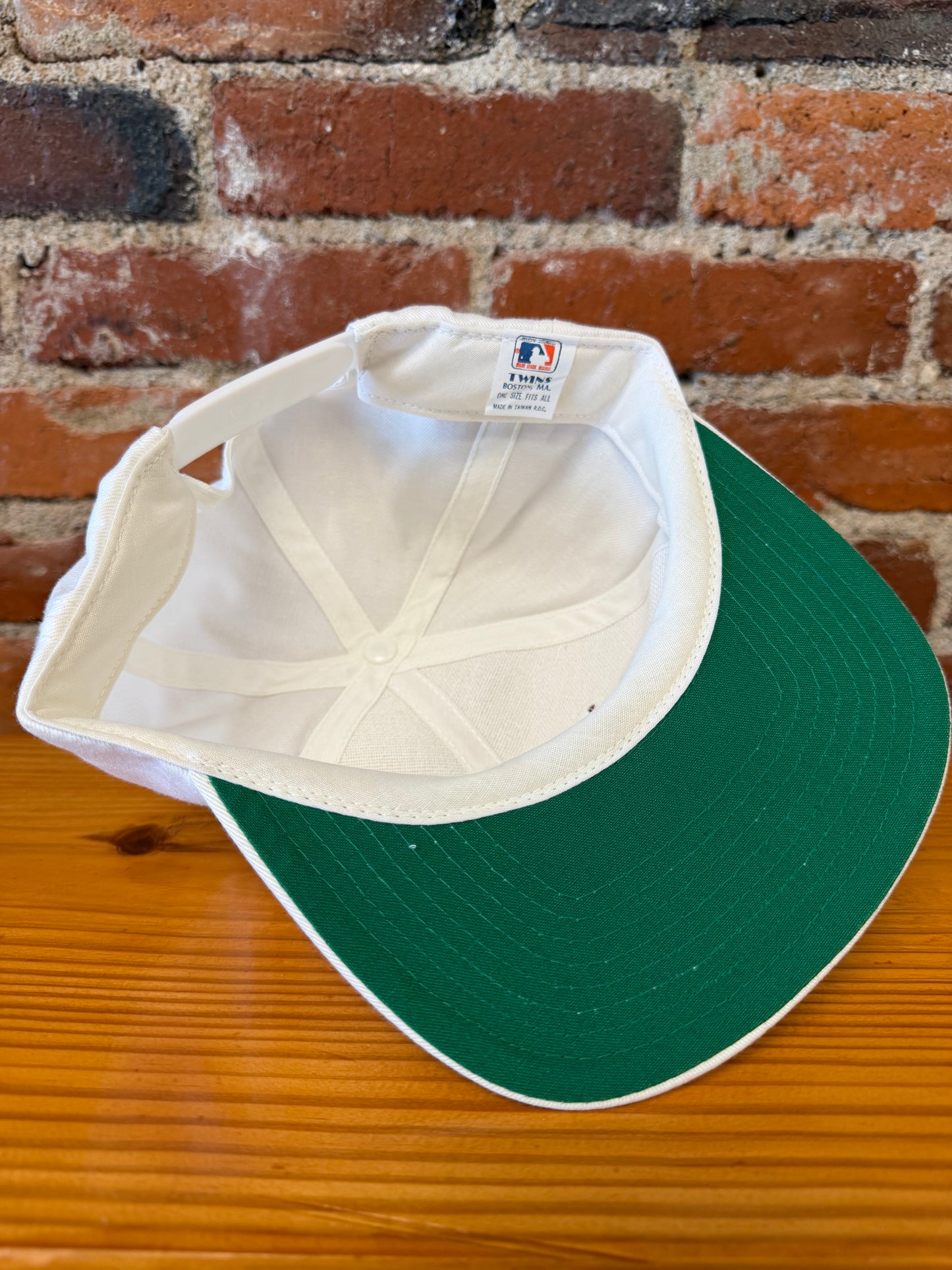 Vintage Pirates Logo Hat - NEW