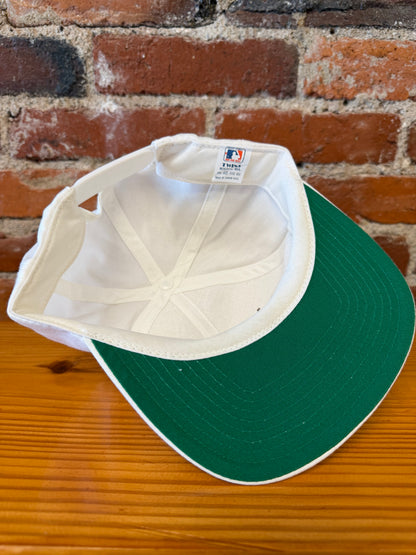 Vintage Pirates Logo Hat - NEW