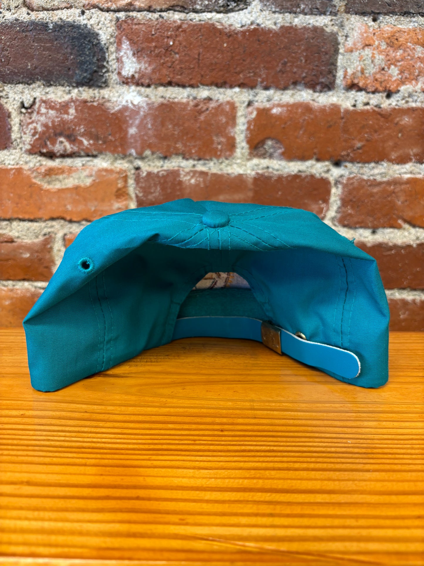 Vintage Rocky Mountain Wilderness Adventures Hat