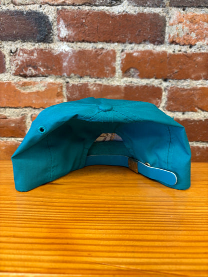 Vintage Rocky Mountain Wilderness Adventures Hat
