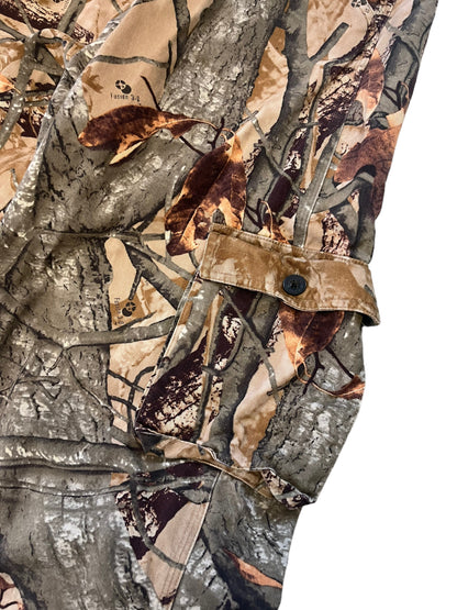 (29W x 28L) Vintage Camo Pants
