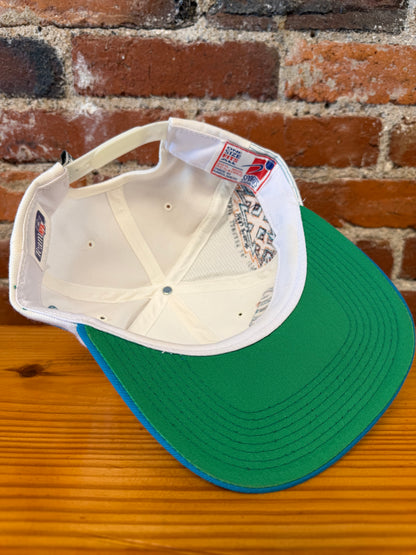 Vintage Super Bowl XXX Laser Sports Specialties Hat