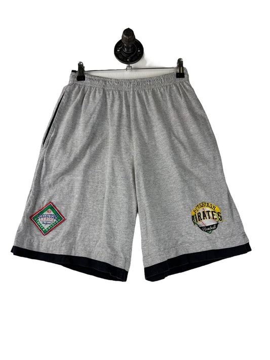 (M/L) Vintage Pirates Shorts
