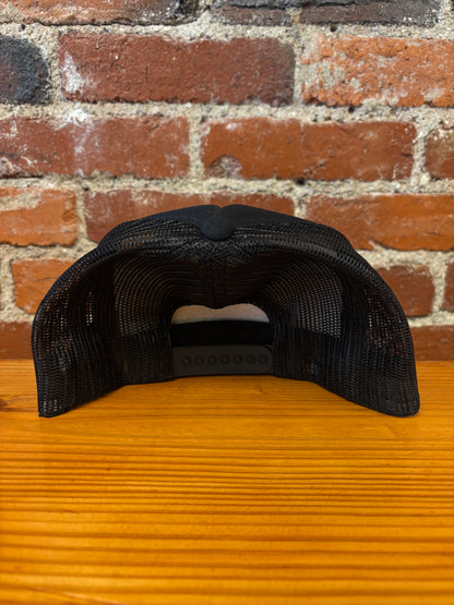 Vintage Harley Davidson Trucker Hat