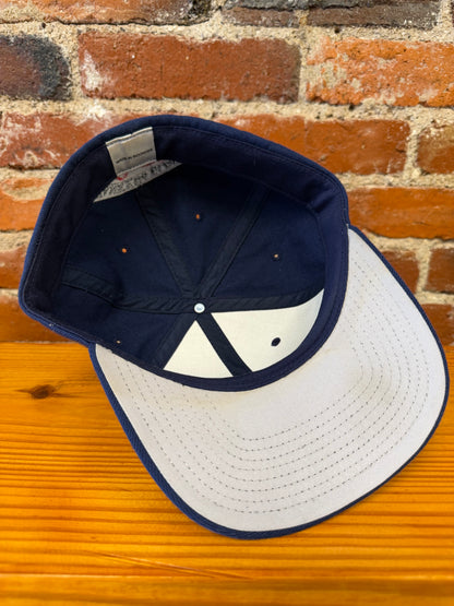 Vintage New York Yankees Fitted Hat