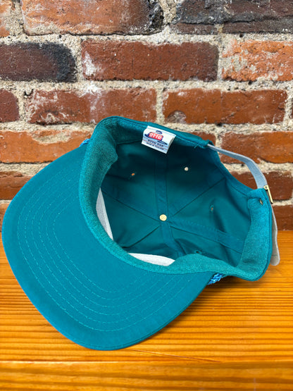 Vintage Rocky Mountain Wilderness Adventures Hat