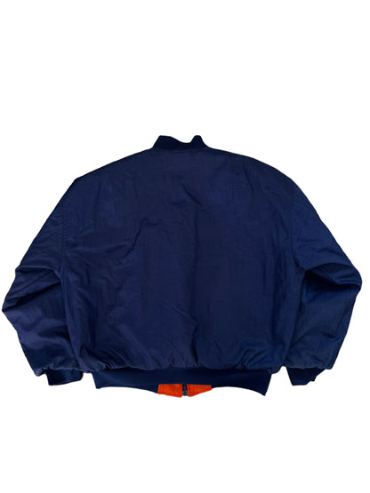 (M) Vintage Nike Reversible Jacket