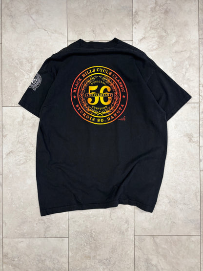 (XXL) 1996 Sturgis Rally Tee