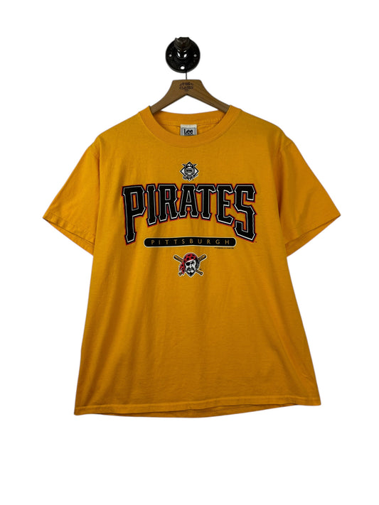 (M) 2006 Pirates Graphic