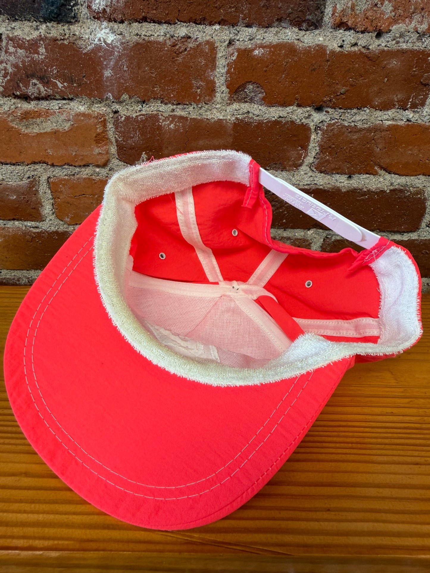 Vintage Miller High Life Hat - NEW
