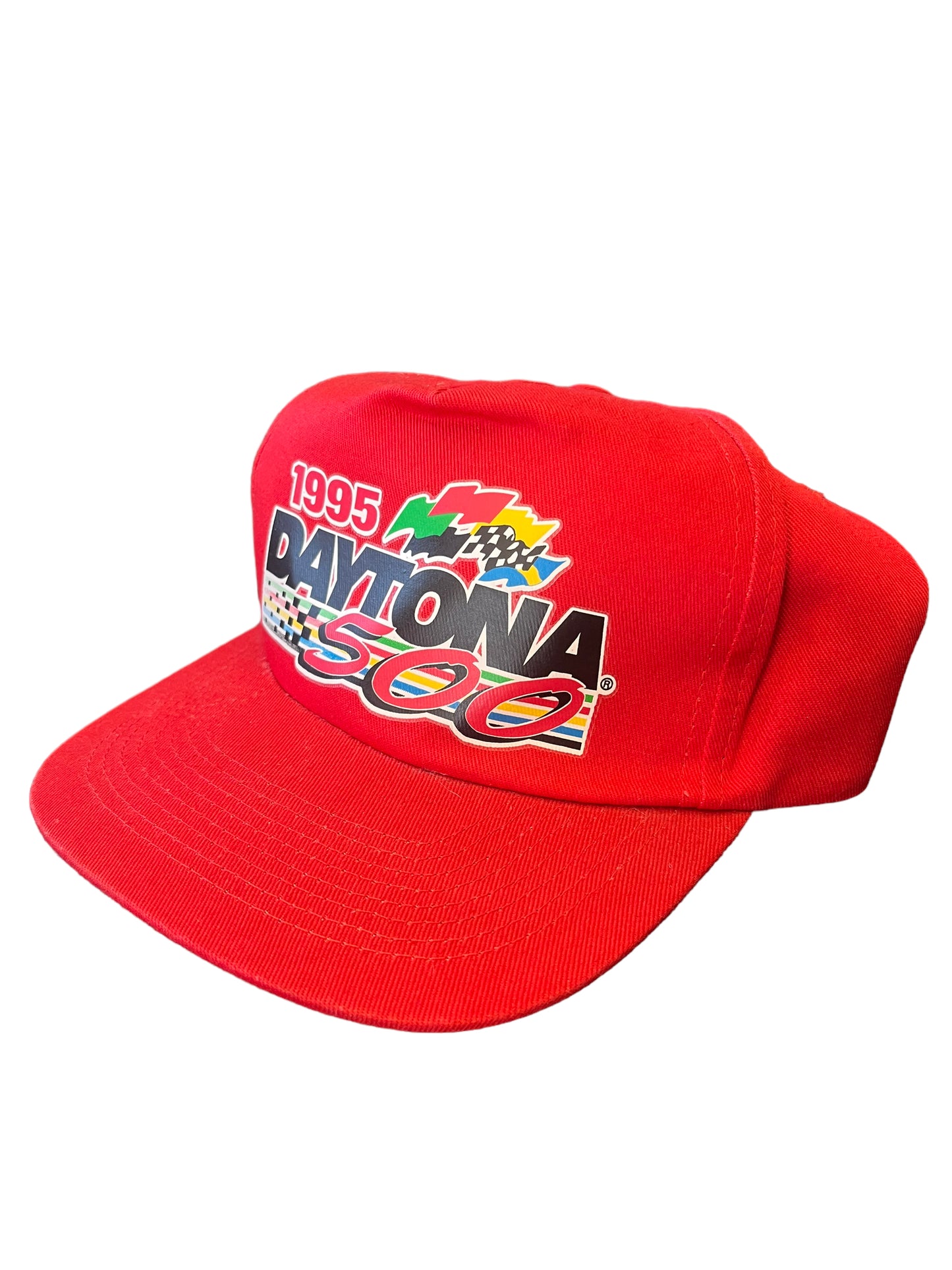1995 Daytona 500 Hat