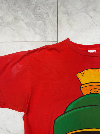 (XL) 1993 Marvin The Martian Graphic Tee