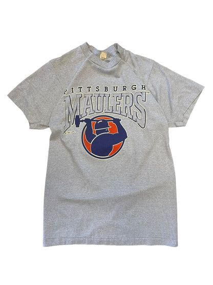 (S) 1983 Pittsburgh Maulers Tee