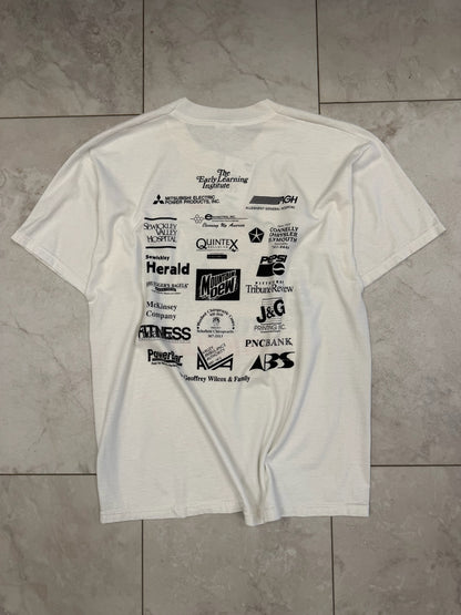 (L) 1997 Tour de Sewickley Graphic Tee