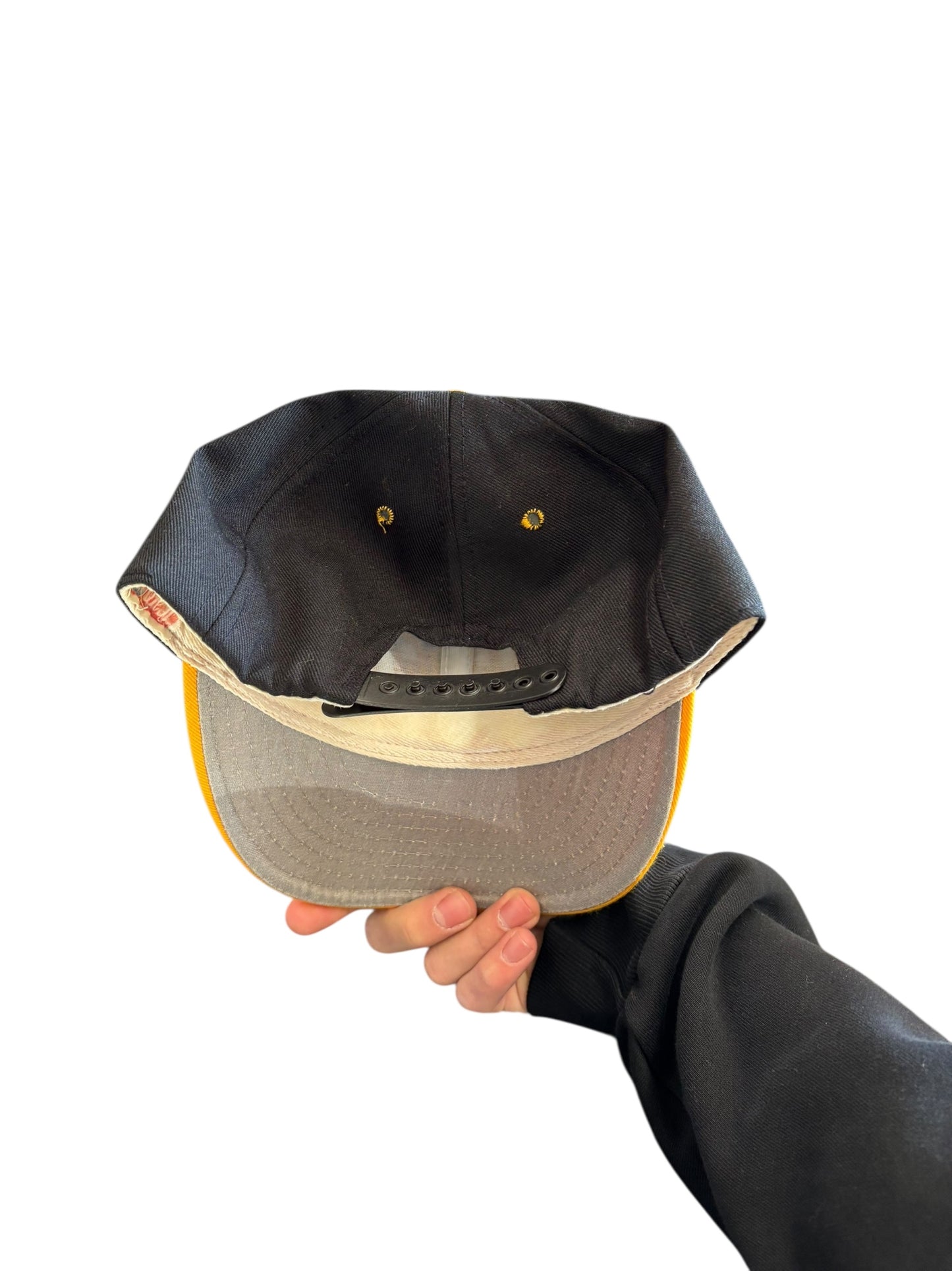 Vintage Steelers Snapback